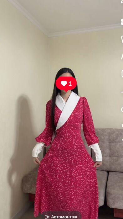 Летние вещи НОВЫЕ