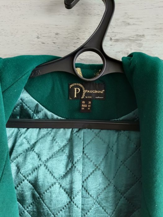 Продам осеннее пальто