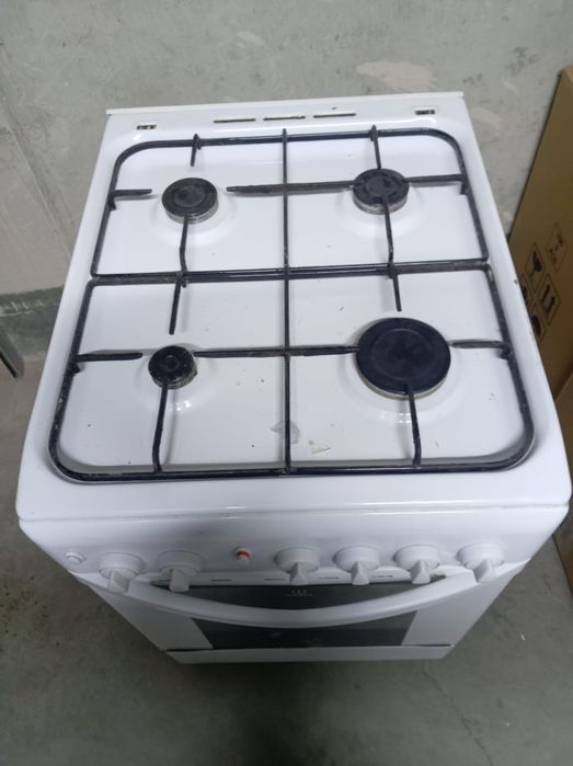 Купите газовую плиту