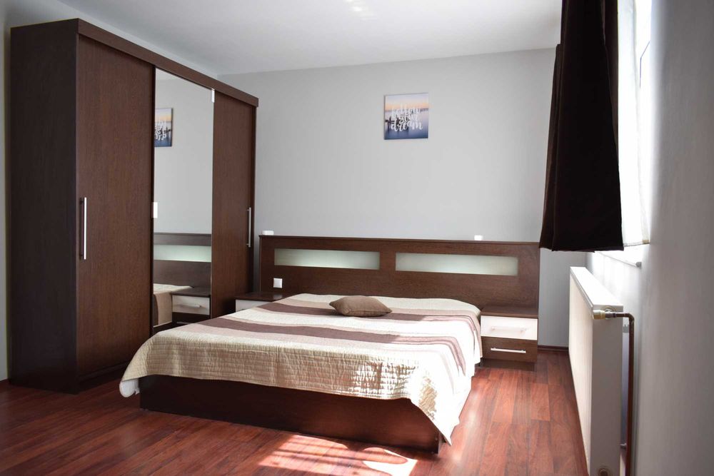 Cazare Regim Hotelier Baia Mare rhbm.ro