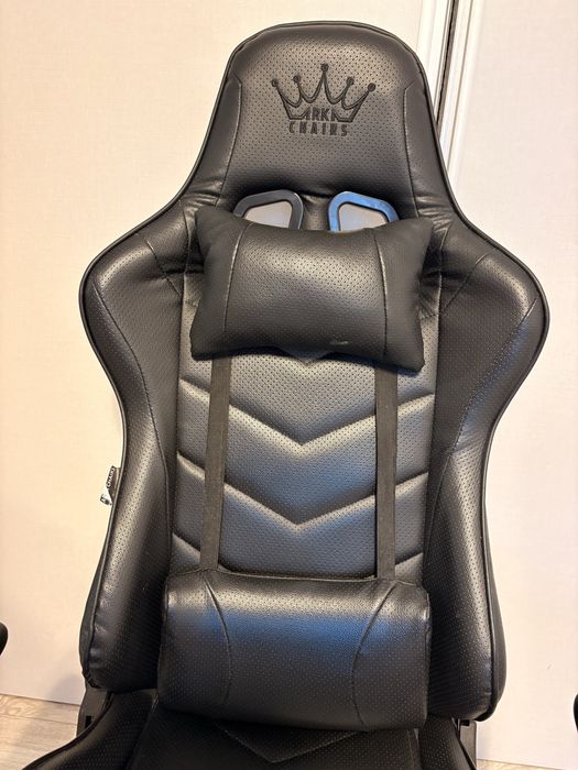 Scaun pentru birou/gaming, piele ecologica, ARKA Chairs