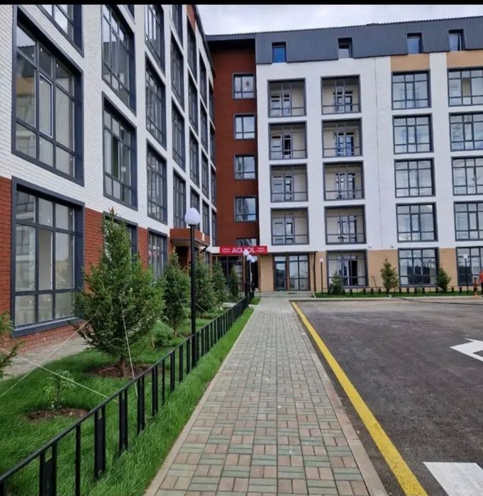 Квартиры посуточно