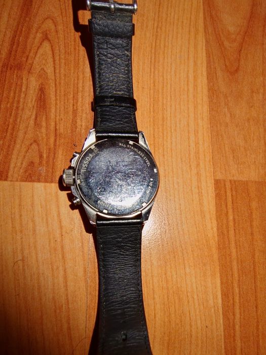 Ceas Fossil Decker