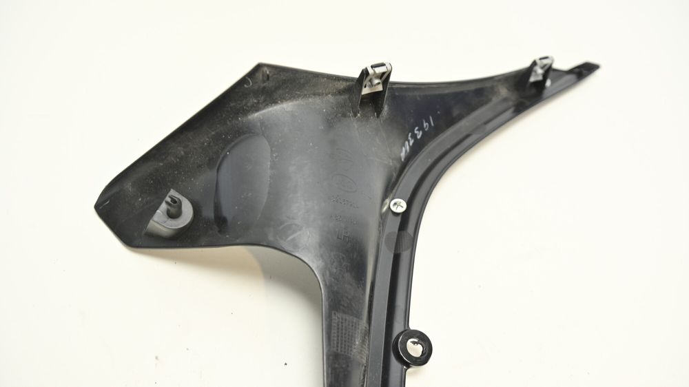 Carena Spate Stanga Ducati Scrambler 800 2015 - 2025