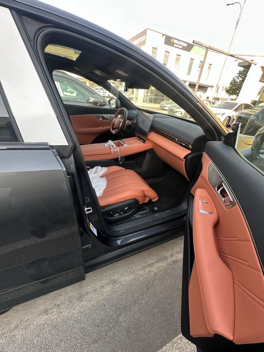 Changan deepal S07 230 ultra 2026