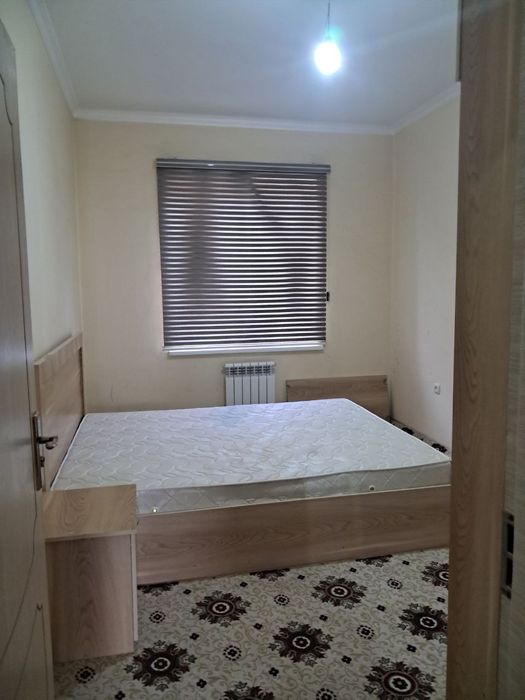 Срочно 2 хонали квартира сотилади!!!