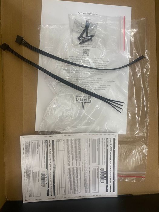 Продается усилитель DL Audio Piranha