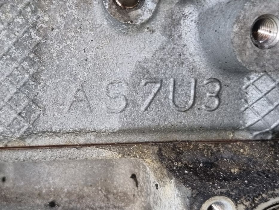 Motor Volvo XC60 2.4 D - 215CP Automata D5244T11 (1523) Diesel 4x4 D5244T17