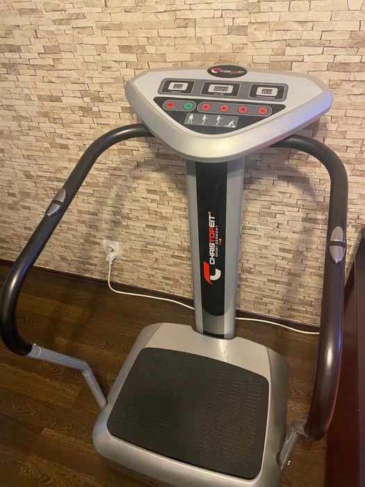 Vand aparat de vibromasaj