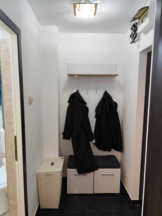 Garsoniera G3 Năvodari