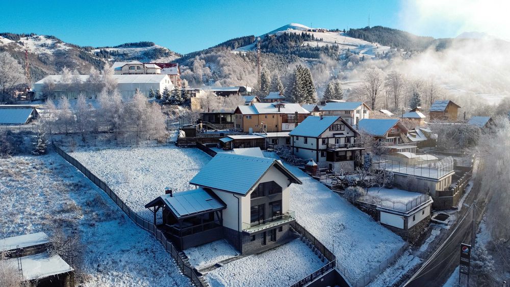 Ofertă Specială de Paște la Cabana Panoramic