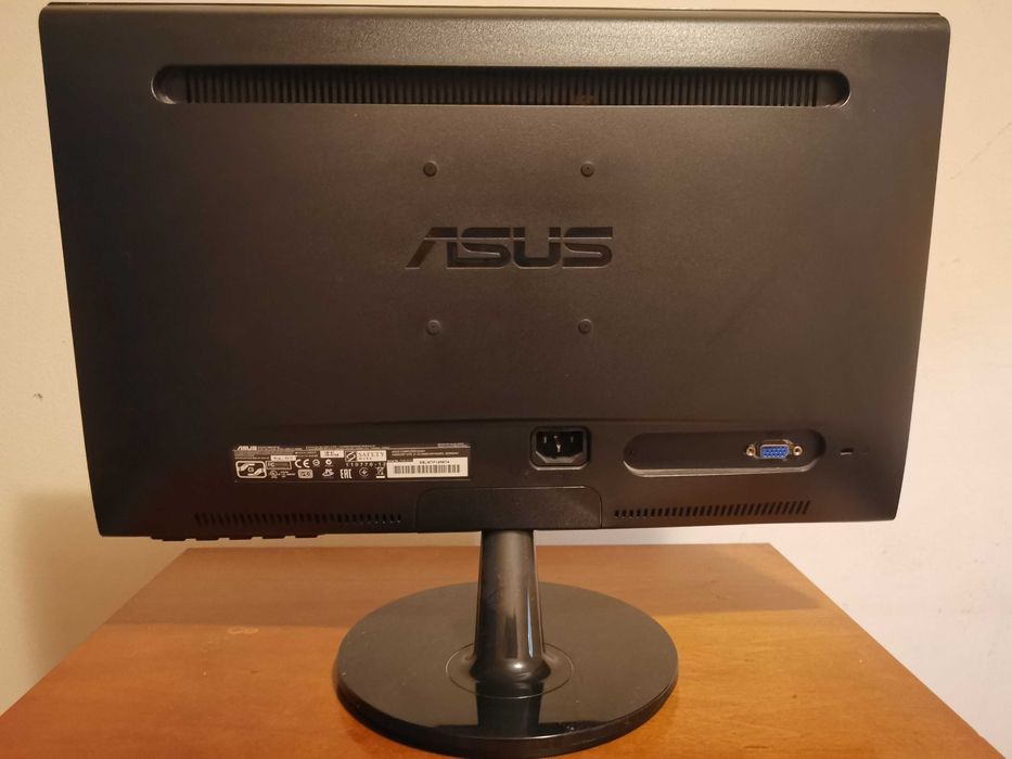 Монитор ASUS VS197DE