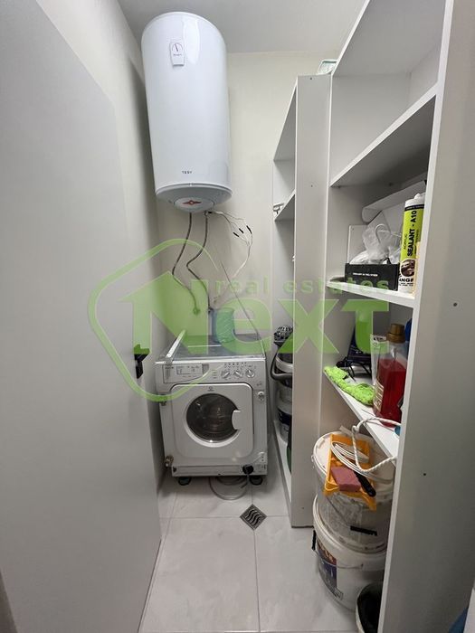 Дава се под наем Двустаен апартамент в София, Банишора - 70 кв.м за 620 € - Снимка #11