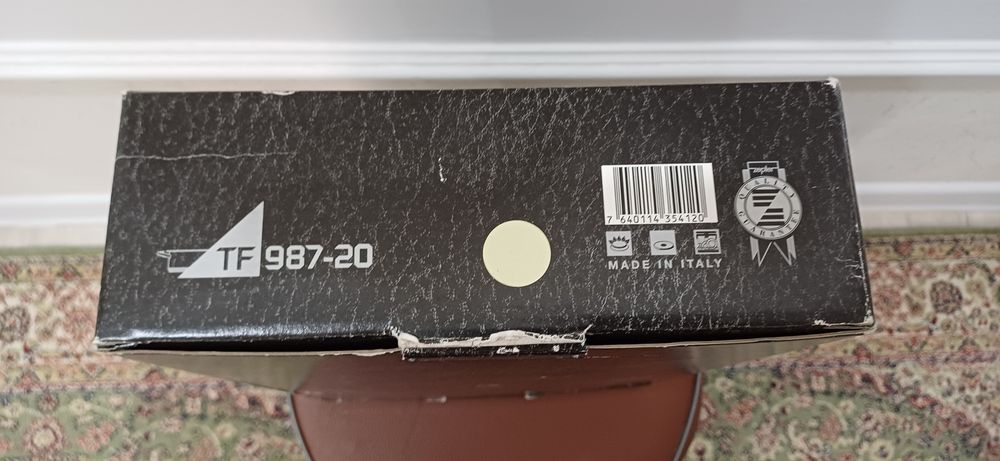 ПАРОВАРКА Zepter Ø20 СМ, в упаковке