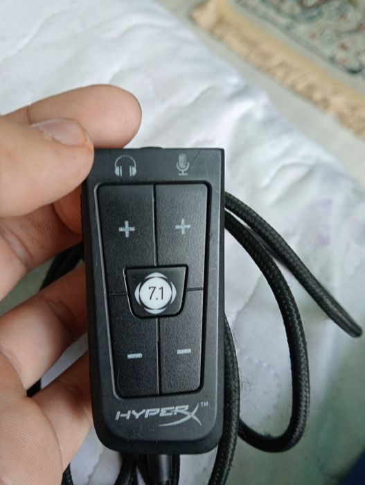 Пульт HyperX  ориг