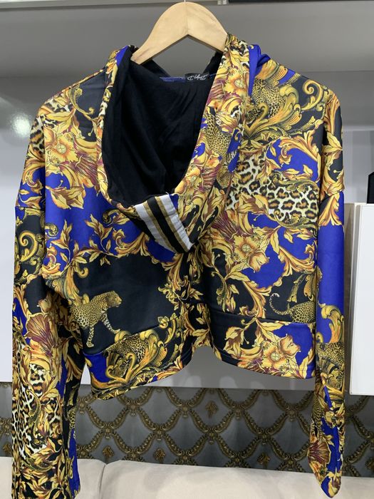 Compleu Model Versace