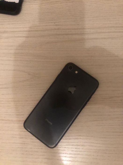 Айфон 7 норм состания