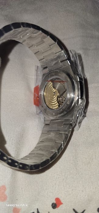 Patek Philippe
Samazovod