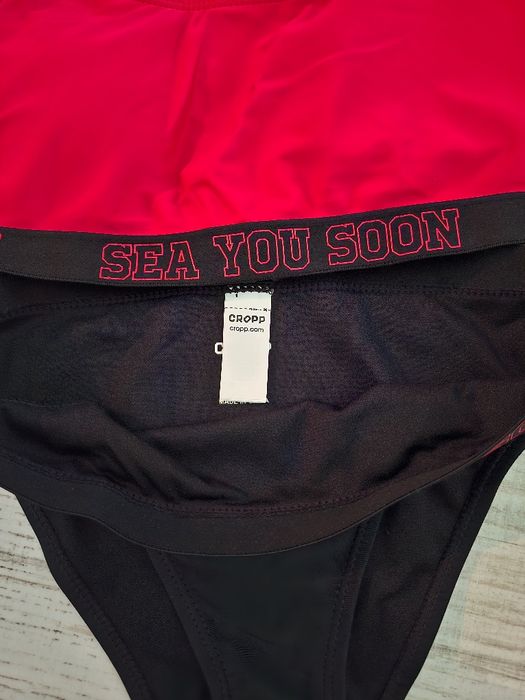 Costum de baie 2 piese mărimea XS NOU