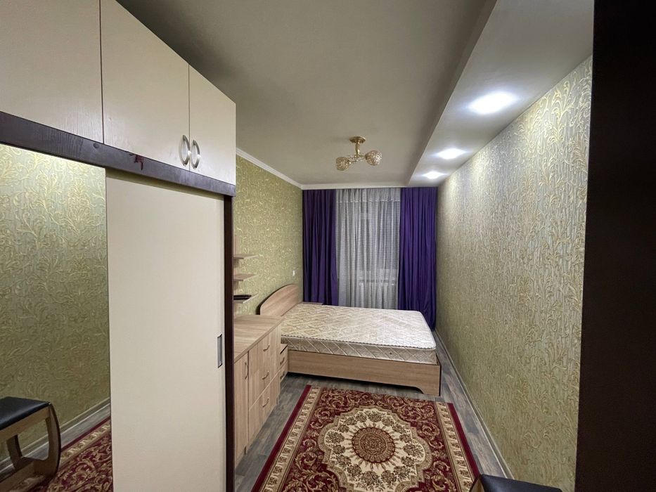 Продаётся квартира Чиланзар 1 квартал 2/3/4кирпич 2×4