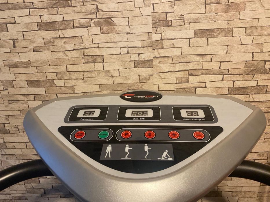 Aparat de vibromasaj