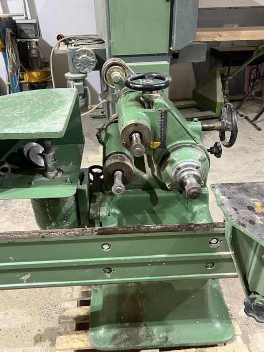 Cepuitor pentru tamplarie