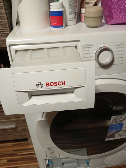 Продавам сушилня BOSCN