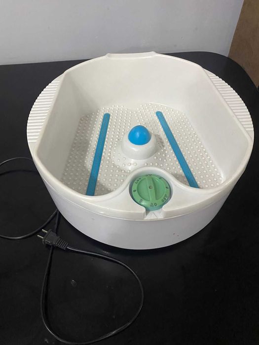 Ванночка для педикюра