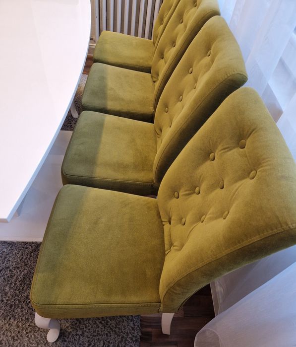 Кухненски столове