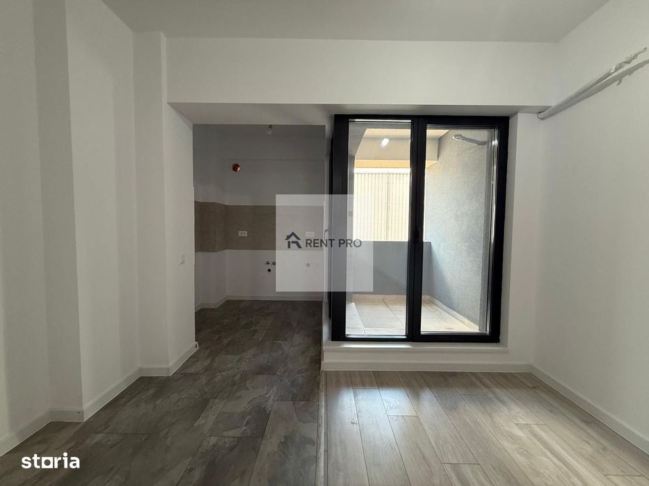 Garsoniere de vânzare | Smart Residence Lujerului | Etajele 2 și 3