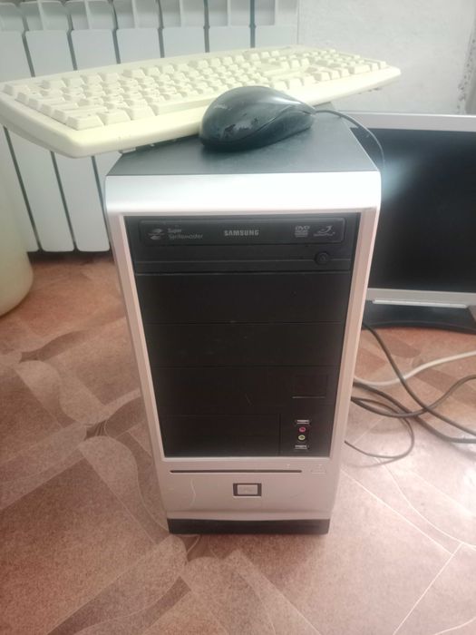 Продам за 3000 комп