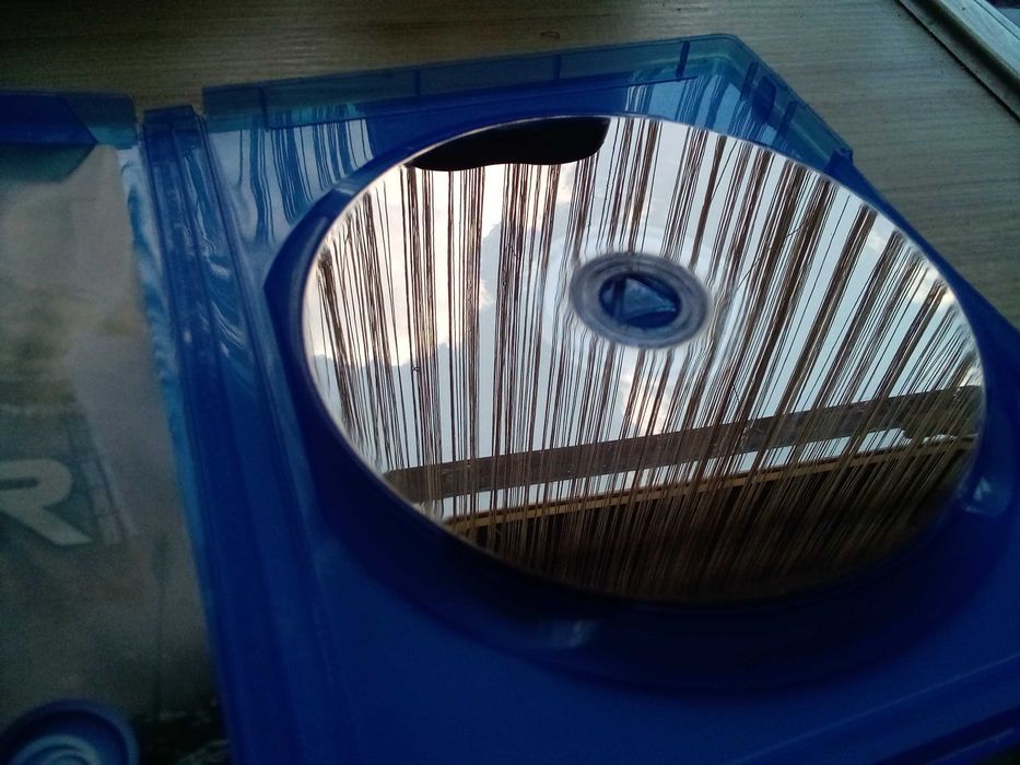 Игра Horizont PS4 for honor