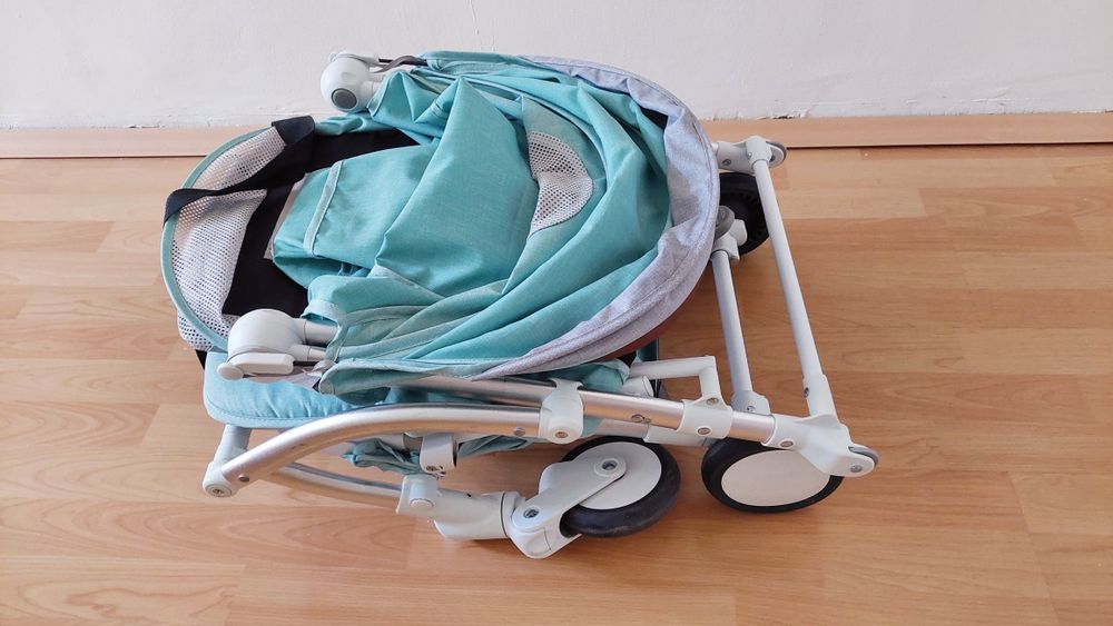 Детска количка Zizito Fortuna