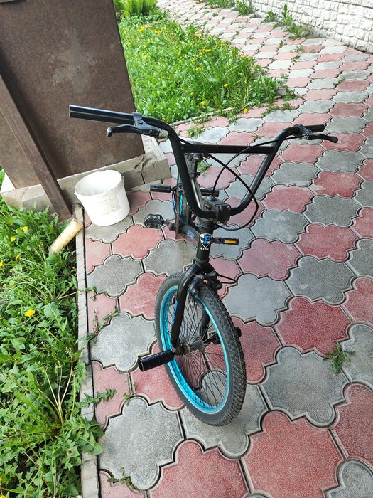 Велосипед BMX PETAVA
