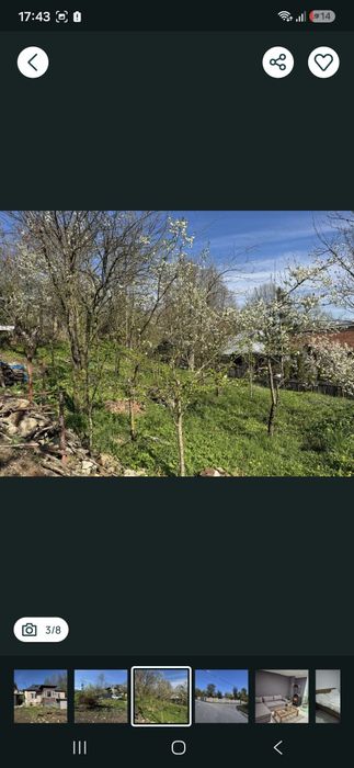 Provita de Sus (Plaiu) casa + teren 1000 mp de vânzare