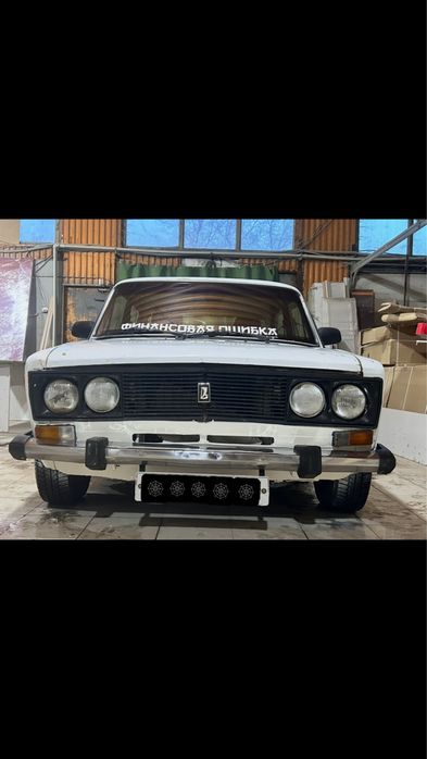 Продам   ваз 2106