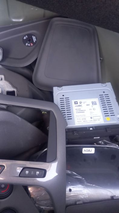 Сиденье на кобальт