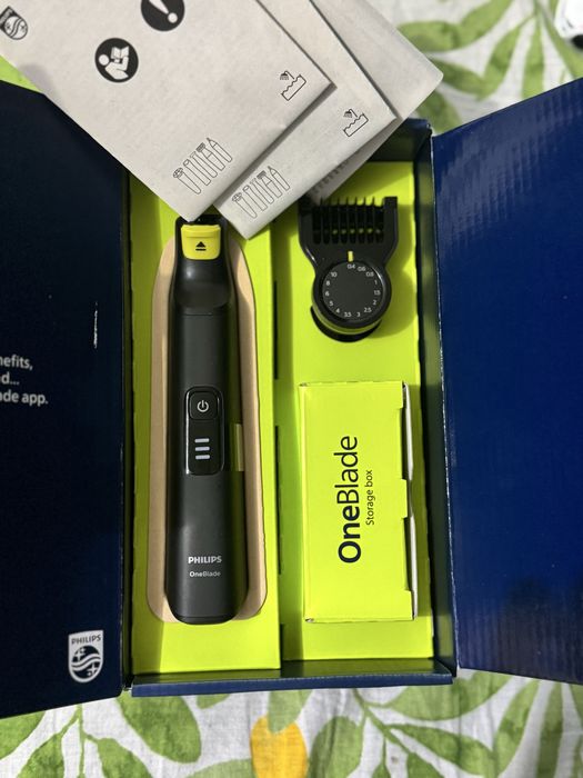 Philips OneBladePro