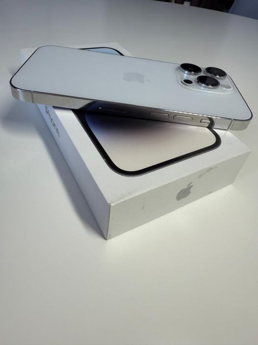 iPhone 14 pro 128 гб