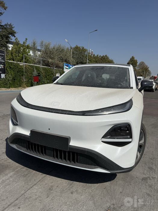 changan q 05 max