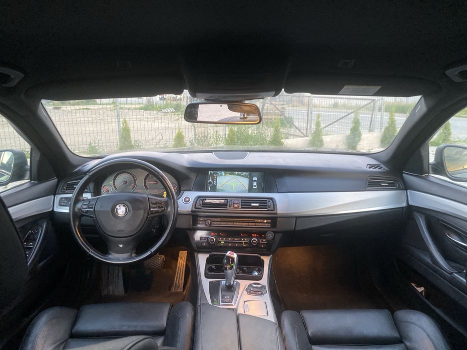 Bmw 520d f10 schimb- 79OOneg