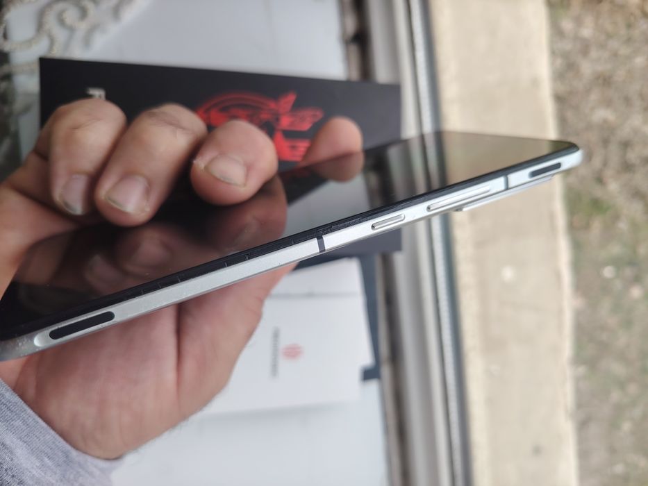 Zte nubia redmagic 6 r