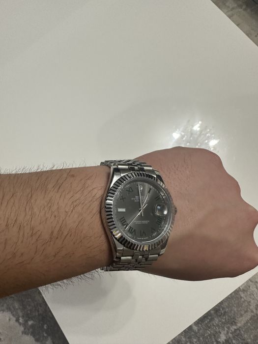 Ceas DateJust Rolex