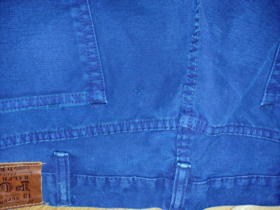 Blugi Ralph Lauren, XL