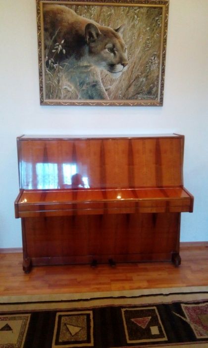 Фортепиано "Элегия"