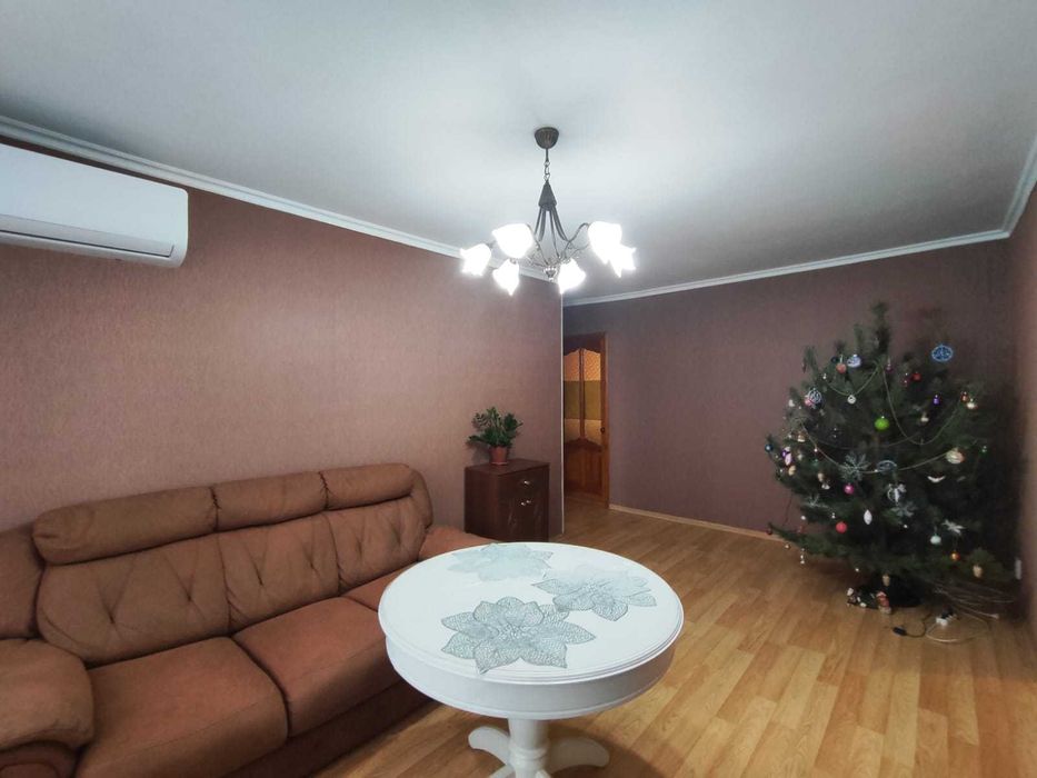 Продается 3х комнатная квартира