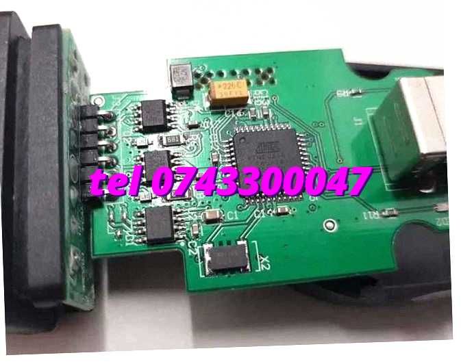 Reparatii Si Update Interfete Vcds Atmega162 Arm Licente Blocate Etc