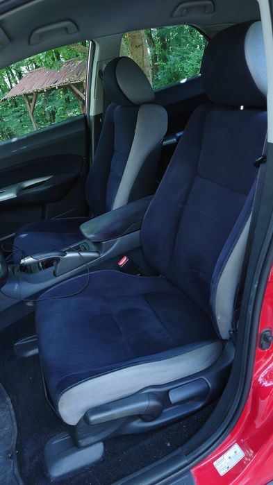 HONDA civic 1.4i 5D Sport  benzin