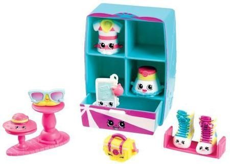 Комплекти за игра Shopkins