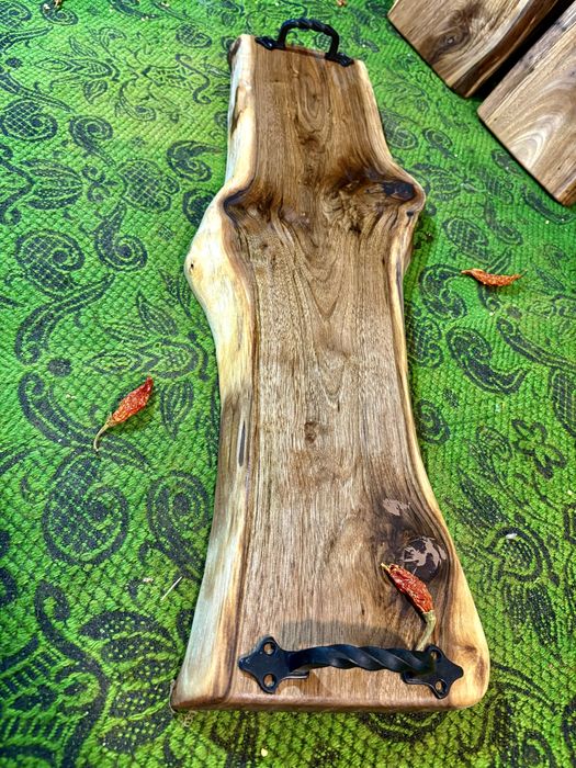 Плата, Подноси, Дъски за рязане и сервиране!